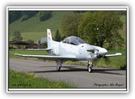 PC-21 UAE Air Force 129 HB-HXB